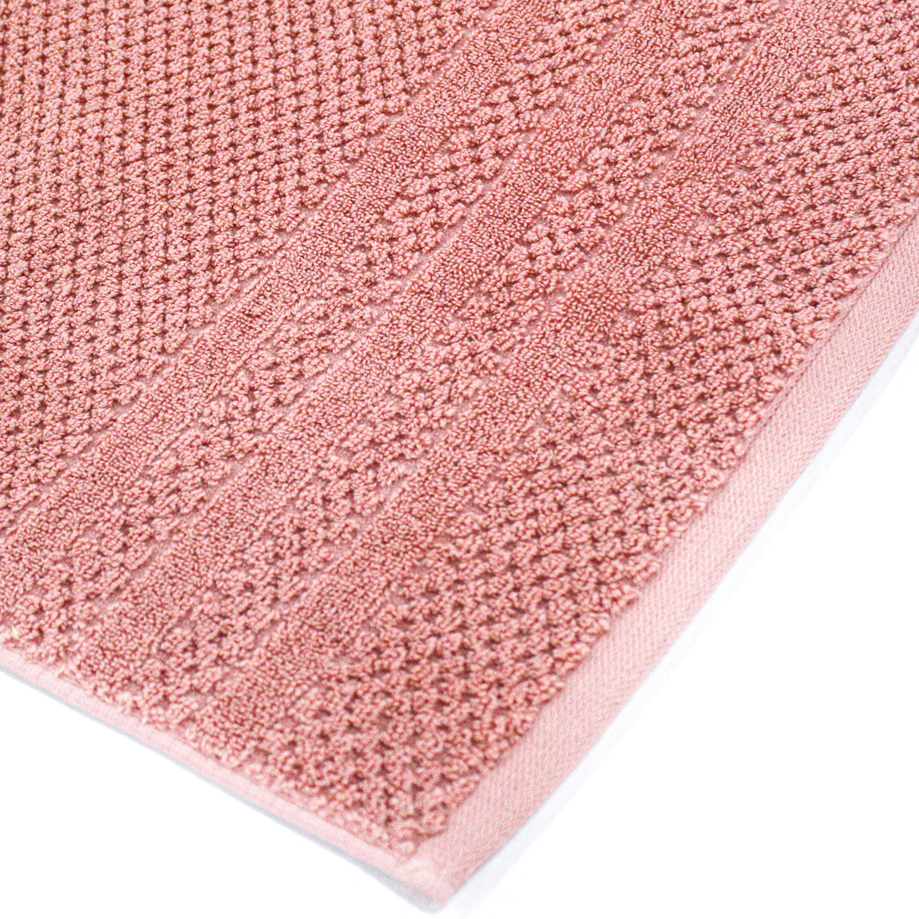 Bamboo Popcorn - Coral