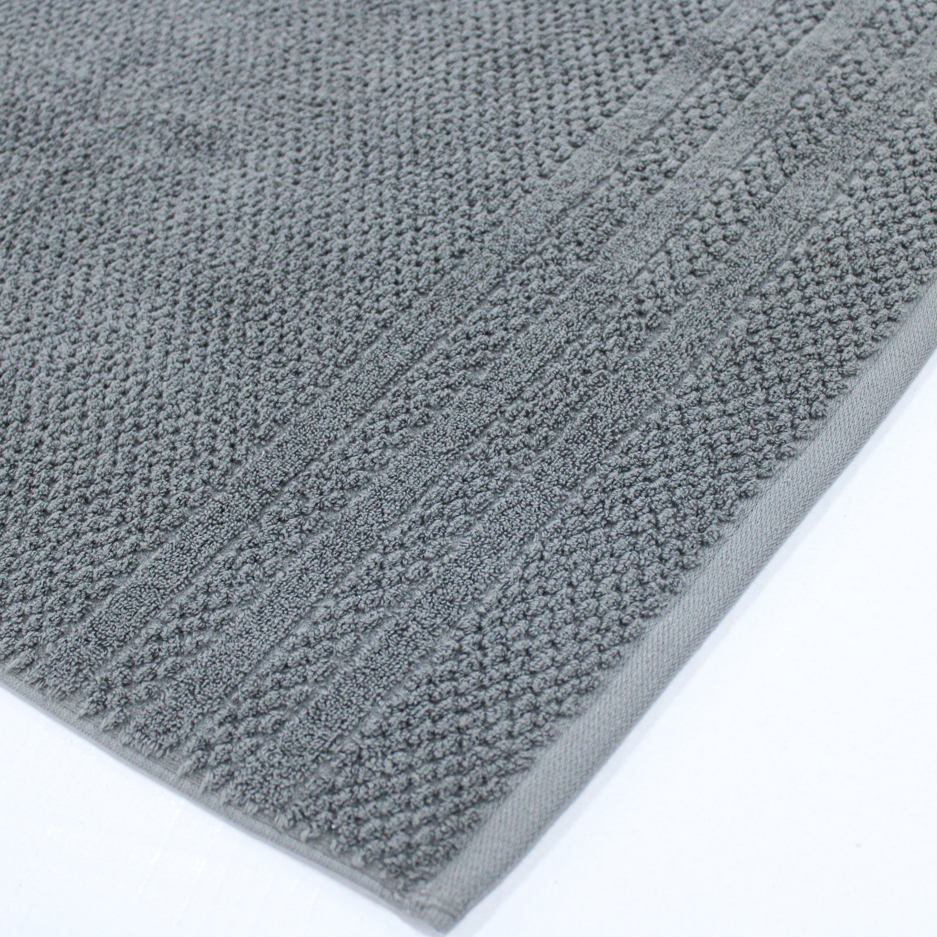 Bamboo Popcorn - Gray