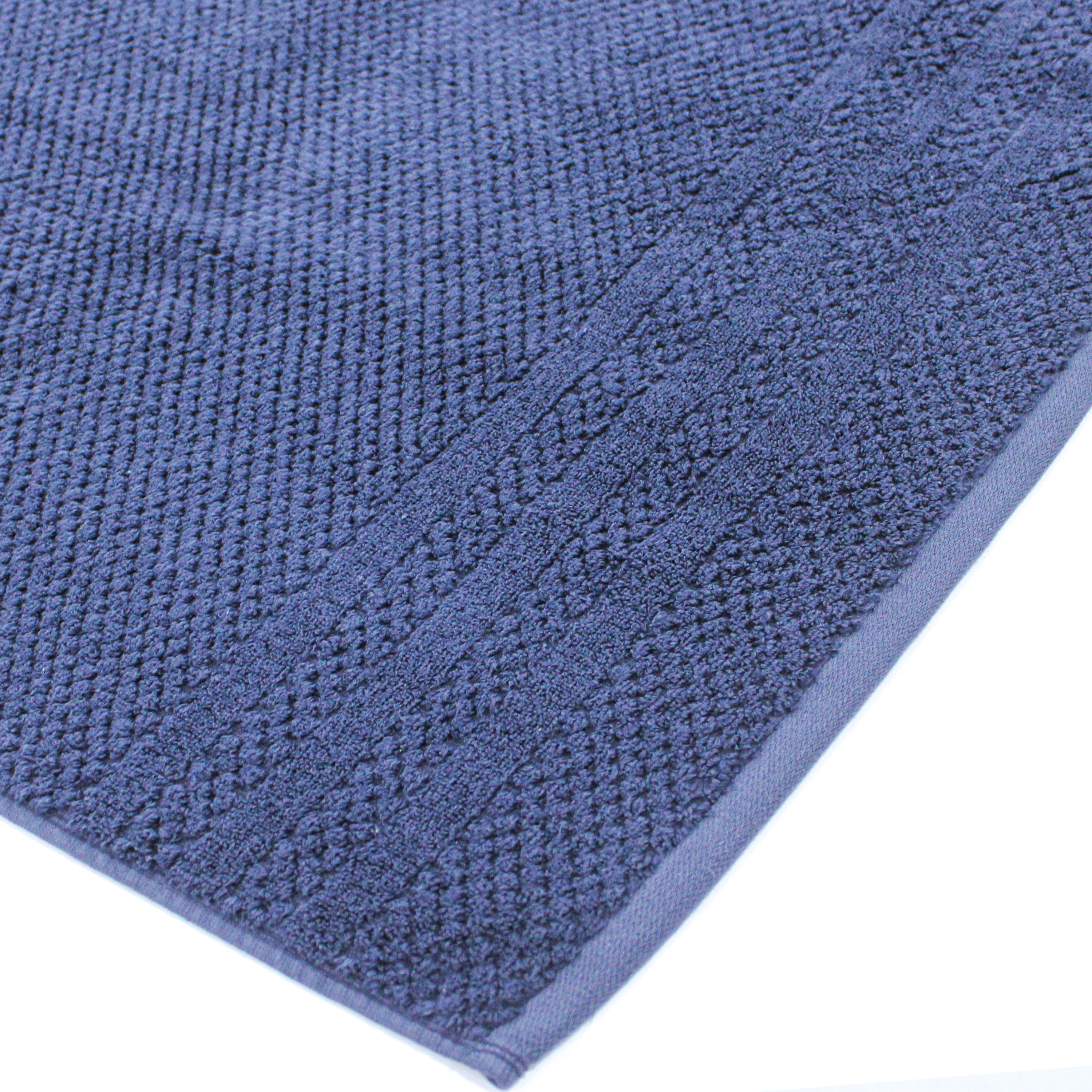 Bamboo Popcorn - Navy