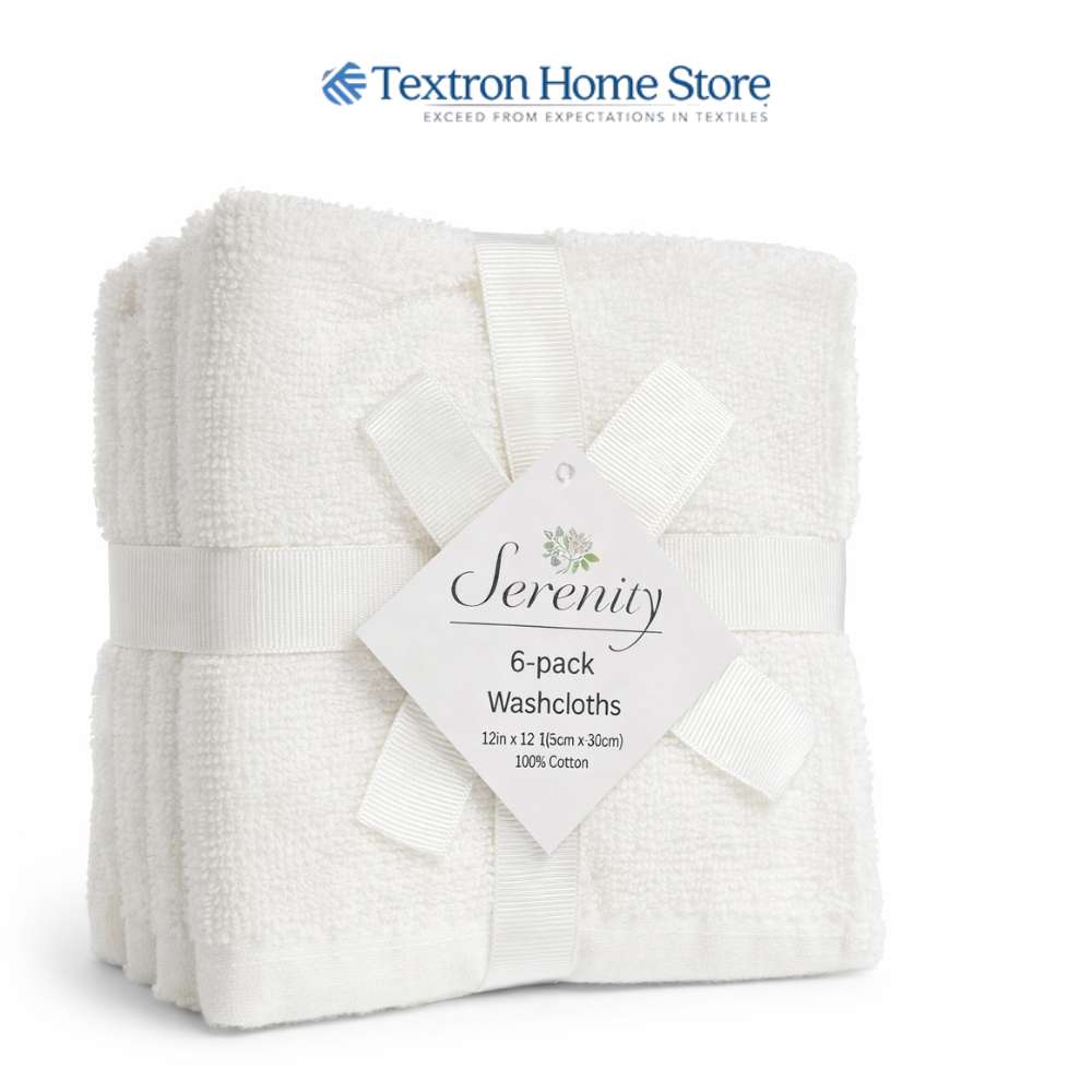 Luxury Wash Cloth