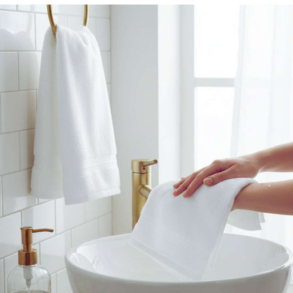 2 Pack Hand Towel