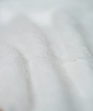 Blanc de Blanc - Bath Sheet