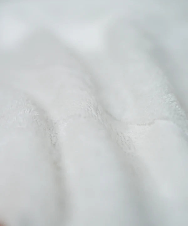Blanc de Blanc - Bath Sheet