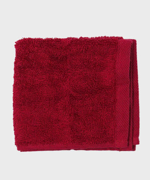 Deep Claret - Hand Towel