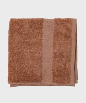 Indian Tan - Hand Towel
