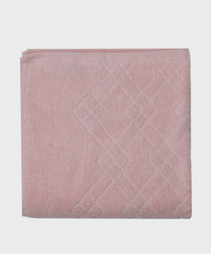 Old Peony - Hand Towel