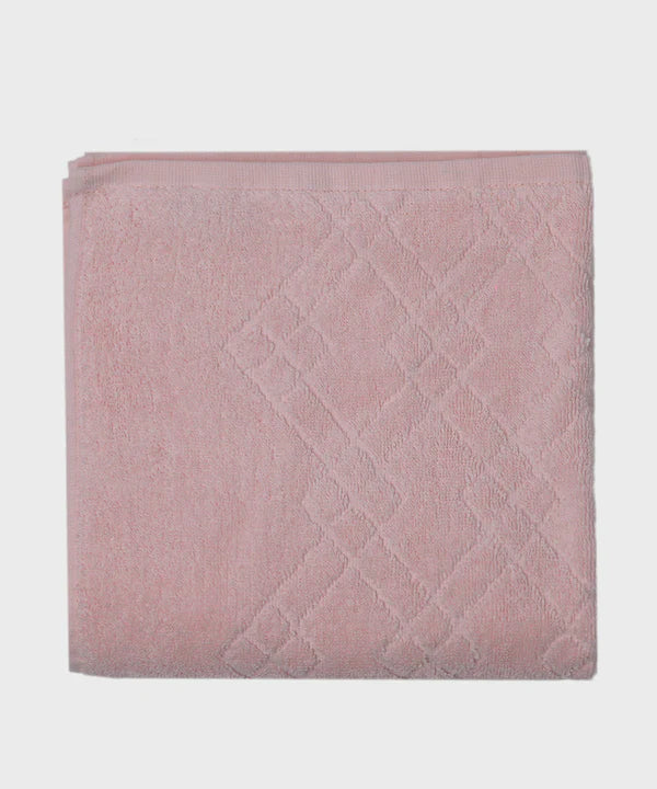 Old Peony - Hand Towel
