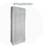 2-Pack Chevron Kitchen Towels – Soft & Absorbent