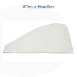 Premium 100% Cotton Hair Wrap Towel
