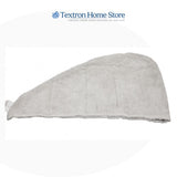 Premium 100% Cotton Hair Wrap Towel