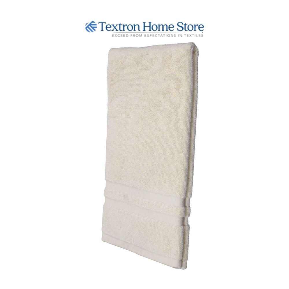 Luxury Bath Mat Cream