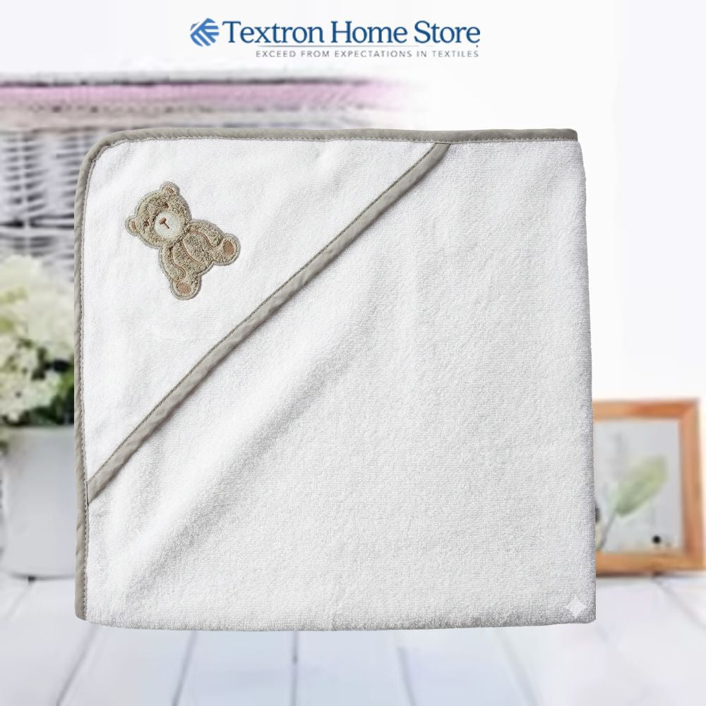 Baby Hooded Towel