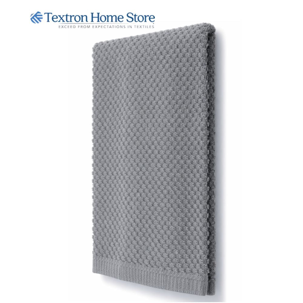 2 Pack Kitchen Towel Grey