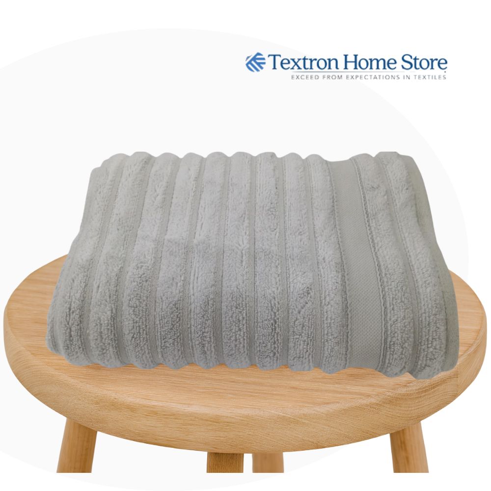 Bath Towel Zero Twist