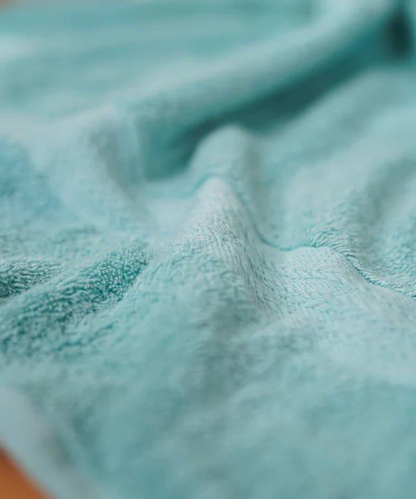 Jade Mist - Bath Towel